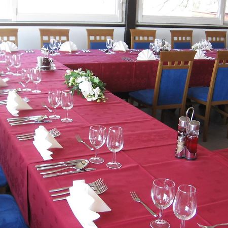 Gostisce Pri Rudiju Hotel Salovci Bagian luar foto