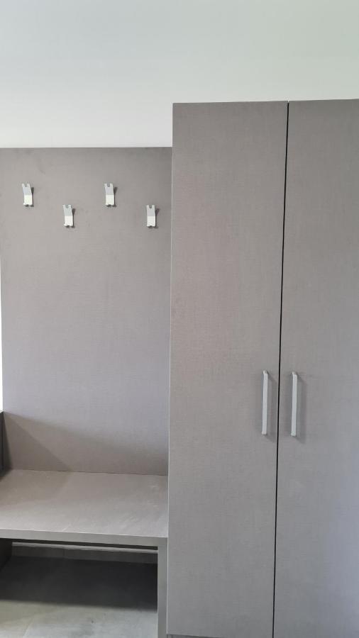 Gostisce Pri Rudiju Hotel Salovci Bagian luar foto