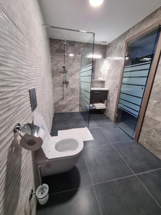 Gostisce Pri Rudiju Hotel Salovci Bagian luar foto