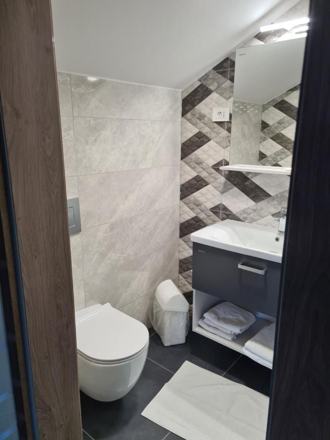 Gostisce Pri Rudiju Hotel Salovci Bagian luar foto