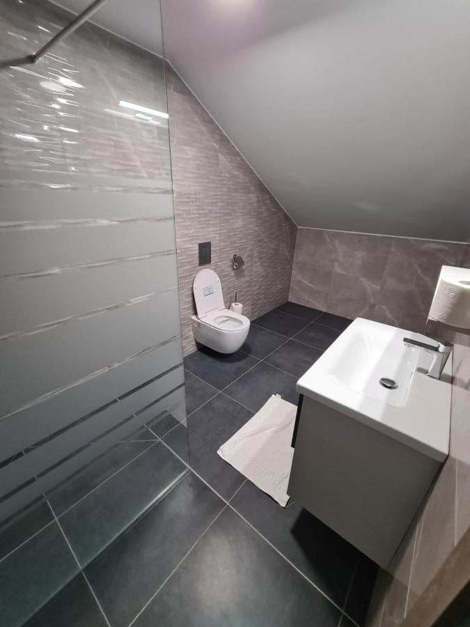 Gostisce Pri Rudiju Hotel Salovci Bagian luar foto