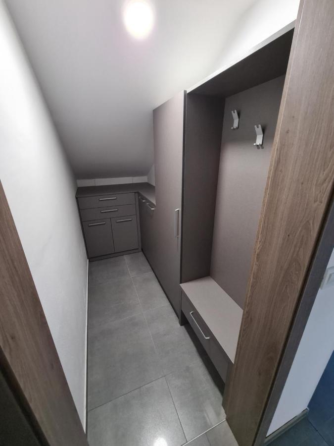 Gostisce Pri Rudiju Hotel Salovci Bagian luar foto